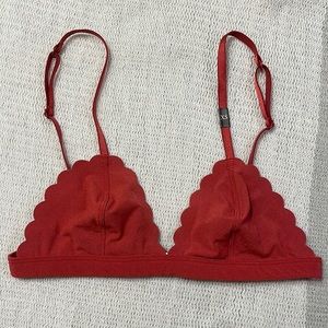 NWOT Victoria’s Secret Bralette